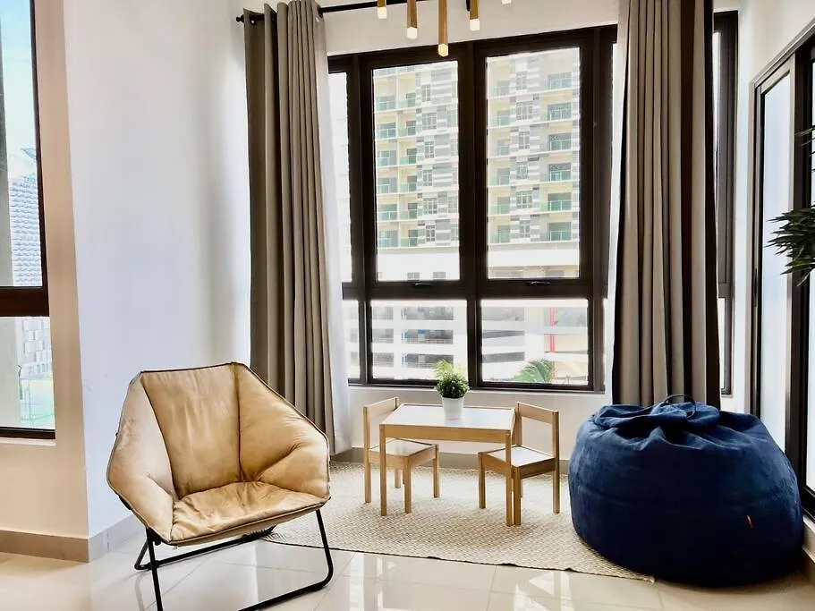 Apartamento New Condo Bali- 1Br/4Pax/2Carpark Nr Jonker Encore Malacca Malásia