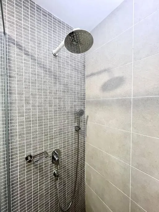New Condo Bali- 1Br/4Pax/2Carpark Nr Jonker Encore Malacca Apartamento